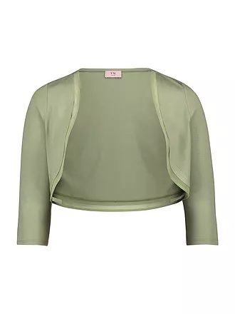 VERA MONT | Boléro | grün